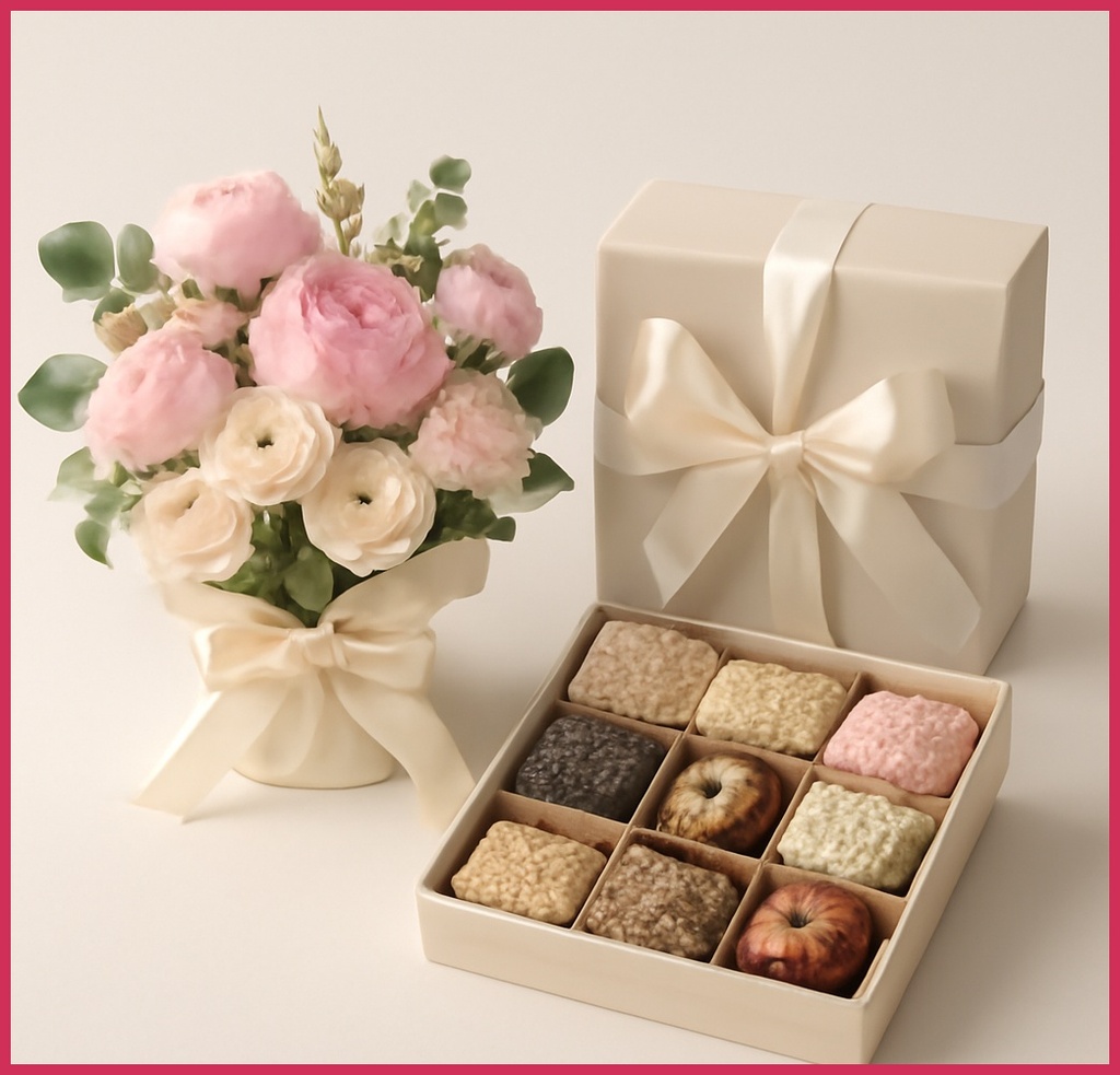 상견례 감사 선물을 찾는 이유와 꼭 알아야 할 핵심 정보 관련 이미지 1