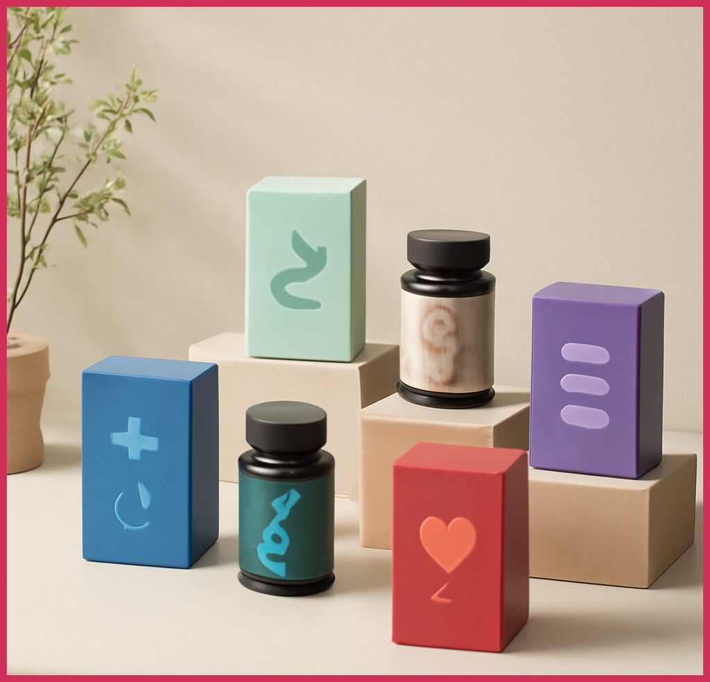 상견례 건강보조제, 왜 준비해야 할까? 건강 관리와 긴장 완화를 위한 필수 정보 관련 이미지 1