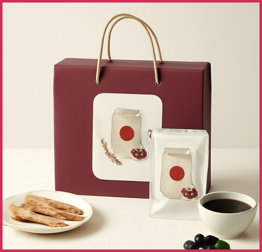 상견례 건강즙, 왜 준비해야 할까? 가족 첫 만남에 건강을 더하는 이유 관련 이미지 1