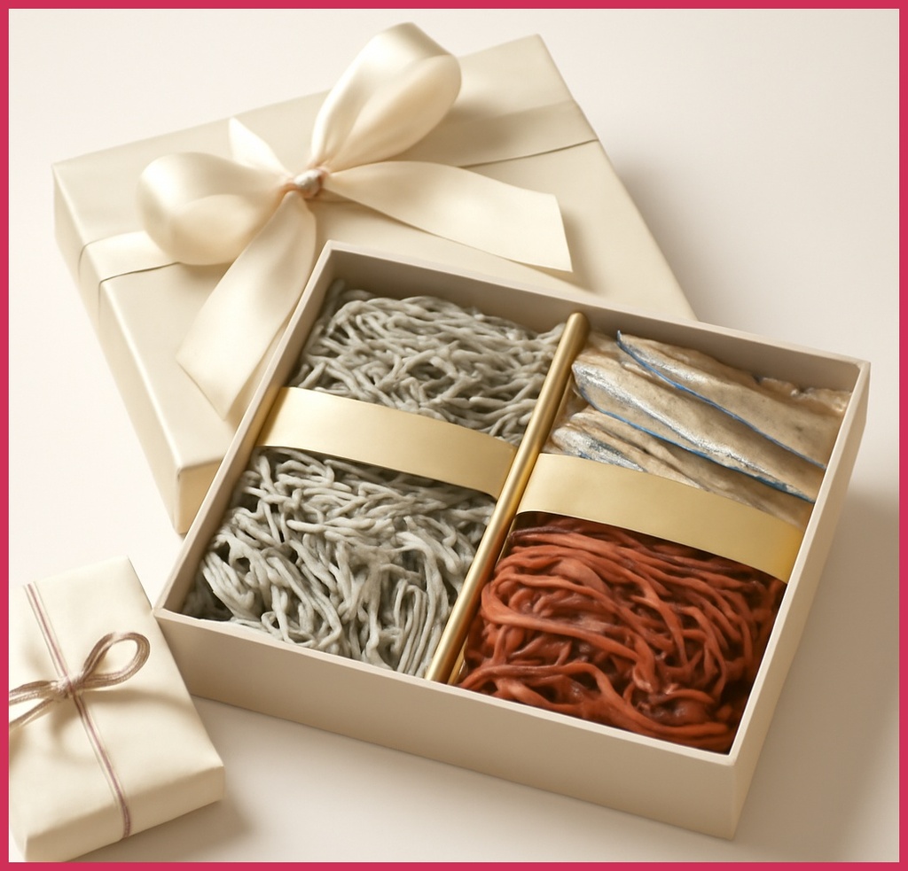 상견례 건어물 선물, 왜 이토록 주목받는가? 품격과 실속을 겸비한 선택의 이유 관련 이미지 1