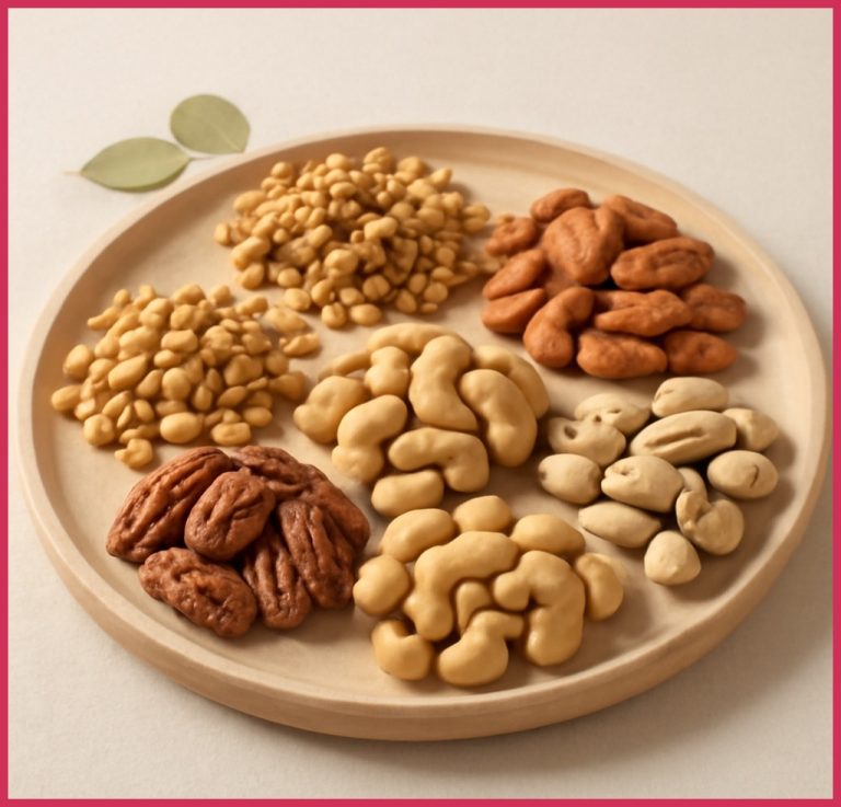 상견례 견과류 추천, 왜 신경 써야 할까? 가족과 첫 만남을 위한 필수 정보