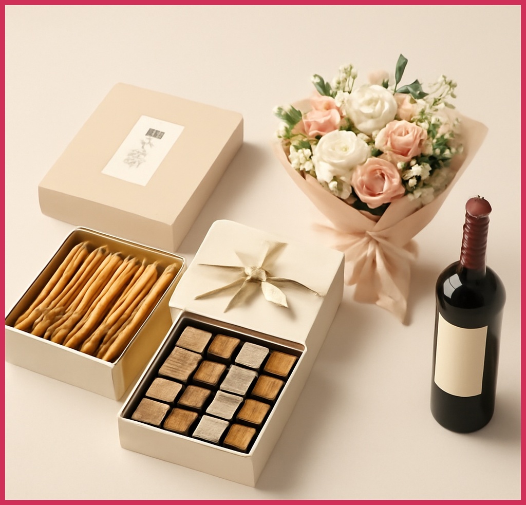 상견례 금액대 선물, 적절한 비용과 선택법을 찾는 이유 관련 이미지 1