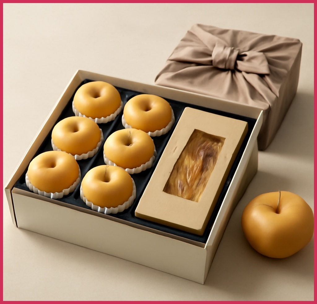 상견례 김 선물세트, 왜 꼭 준비해야 할까? 핵심 이유와 계획 노하우 관련 이미지 1