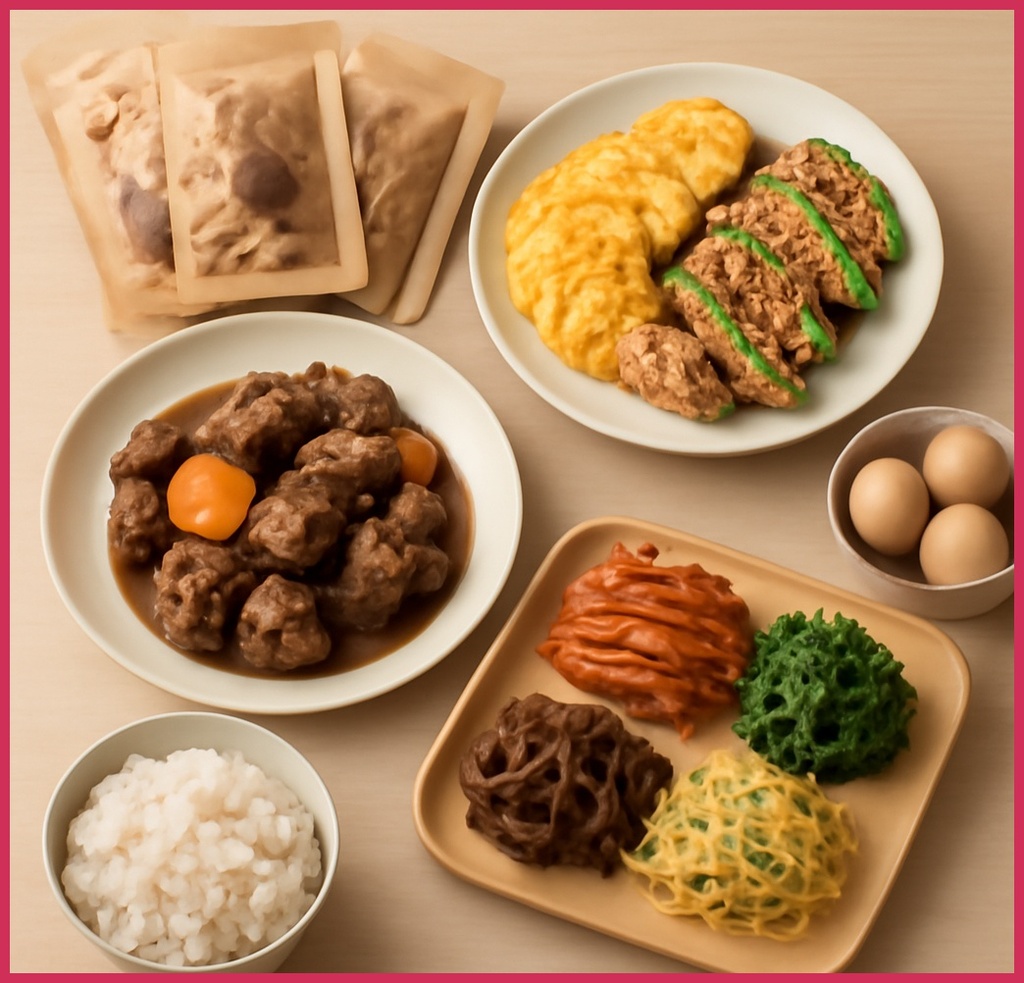 상견례 다시팩 세트, 왜 중요한가? 준비 과정과 핵심 체크포인트 관련 이미지 1