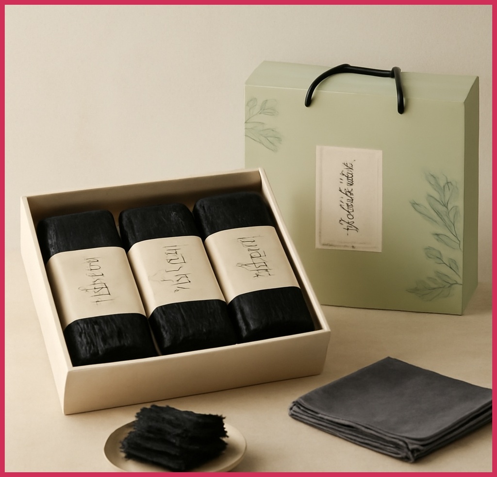 상견례 미역세트, 왜 꼭 필요한지 그리고 준비 시 알아야 할 모든 것 관련 이미지 1