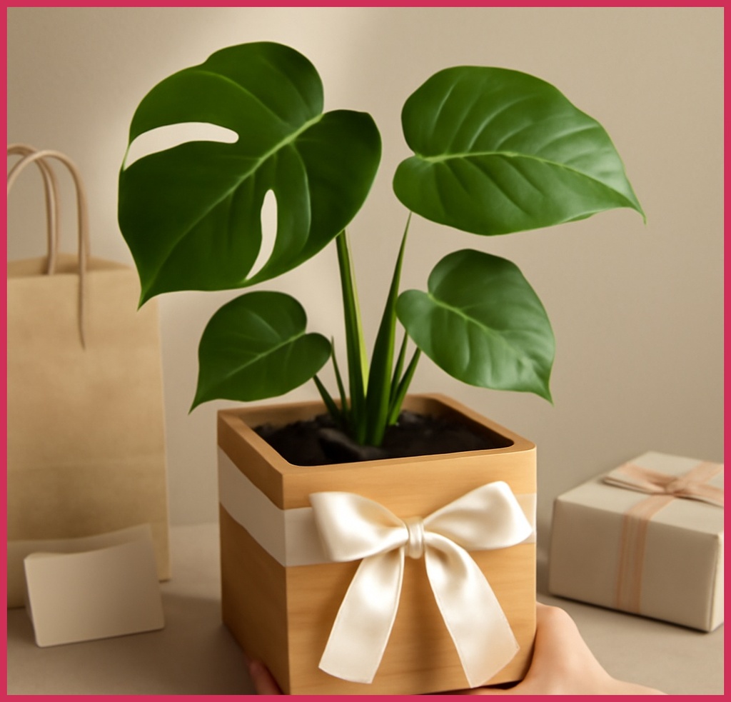 상견례 반려식물 선물을 찾는 이유와 핵심 포인트 관련 이미지 1