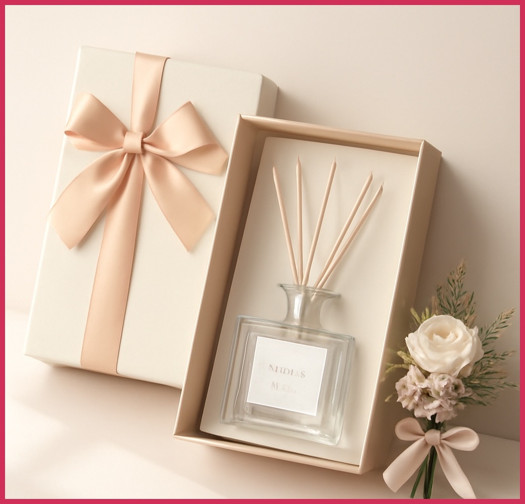 상견례 방향제 선물, 왜 특별하게 검색할까? 분위기와 마음을 전하는 숨은 비결 관련 이미지 1