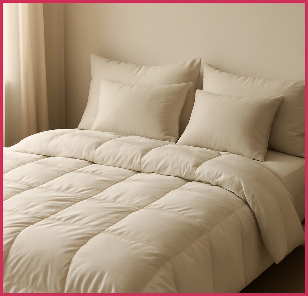 상견례 부드러운 이불, 왜 꼼꼼히 따지는 사람들이 많을까? 관련 이미지 1