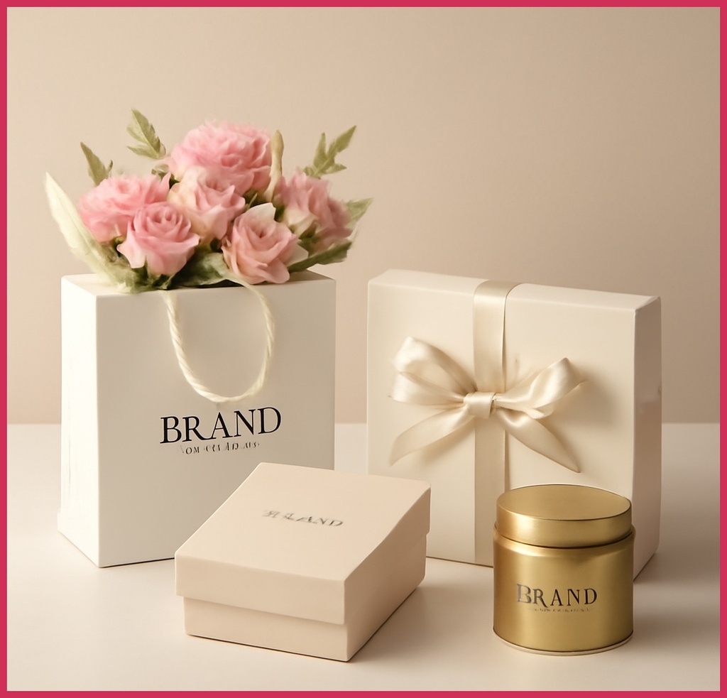 상견례 브랜드 선물, 왜 고민하고 어떻게 준비하는가? 관련 이미지 1