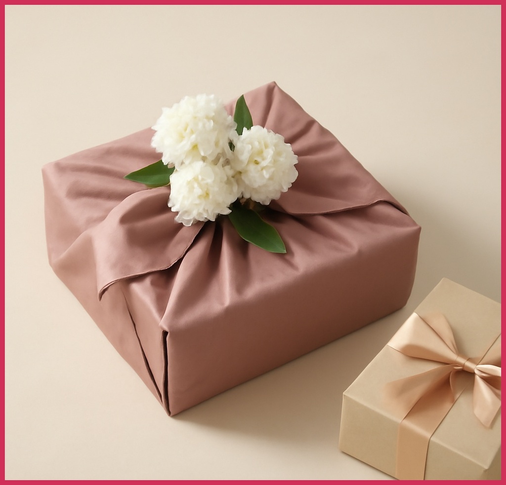 상견례 선물포장, 왜 신경 써야 할까? 핵심 이유와 준비 전략 관련 이미지 1