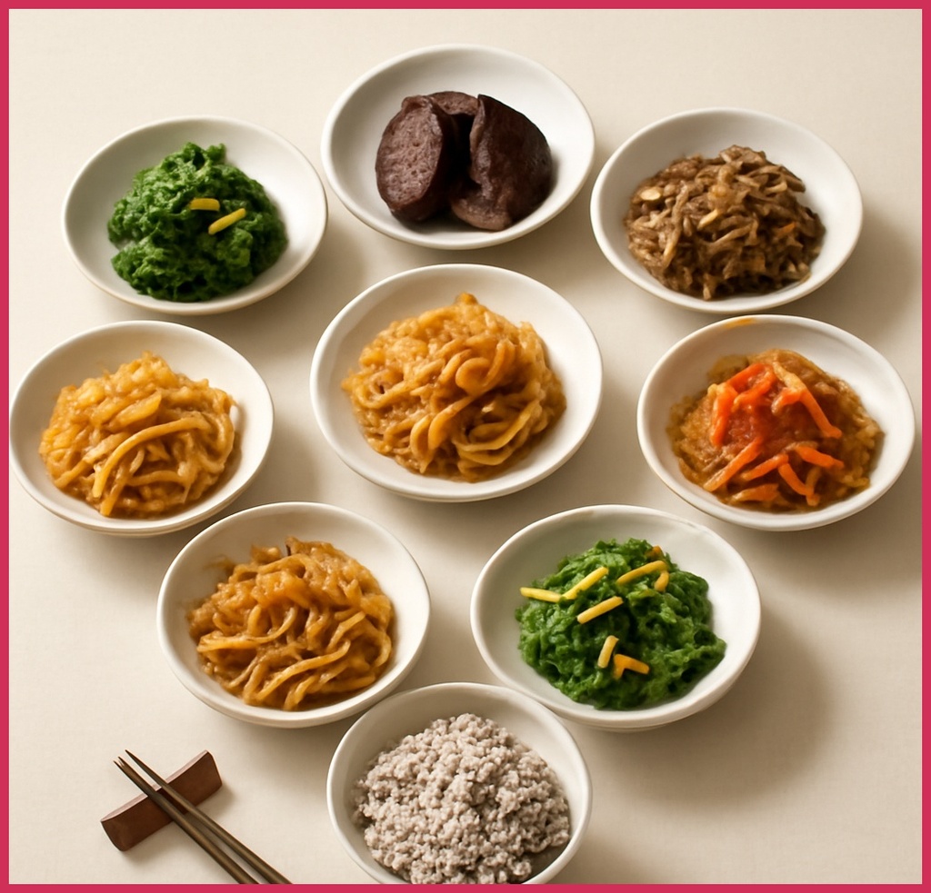 상견례 수제 반찬, 왜 특별한가? 준비부터 주의할 점까지 꼭 알아야 할 핵심 정보 관련 이미지 1