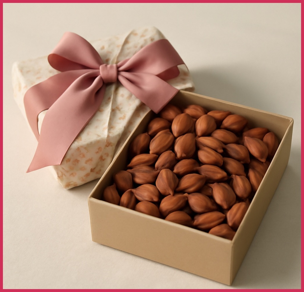 상견례 아몬드 선물, 왜 주목받을까? 그 이유와 알짜 정보 총정리 관련 이미지 1