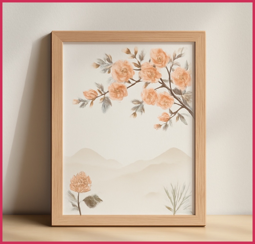 상견례 액자 선물을 찾는 이유와 준비 노하우: 가족의 첫 만남을 의미 있게 기록하는 방법 관련 이미지 1