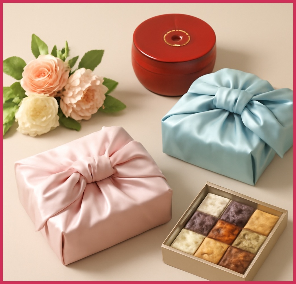 상견례 예의 선물, 왜 중요한가? 상대방 마음을 사로잡는 첫인상의 비밀 관련 이미지 1