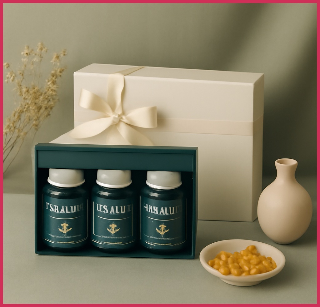 상견례 오메가3 선물, 왜 중요하고 어떤 점을 고려해야 할까? 관련 이미지 1