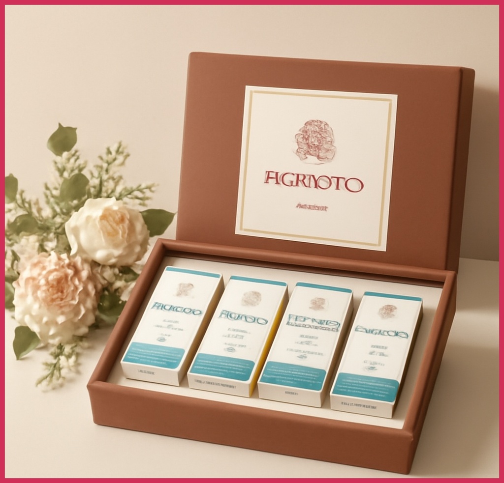 상견례 유산균 선물, 왜 요즘 뜨는지 아십니까? 관련 이미지 1