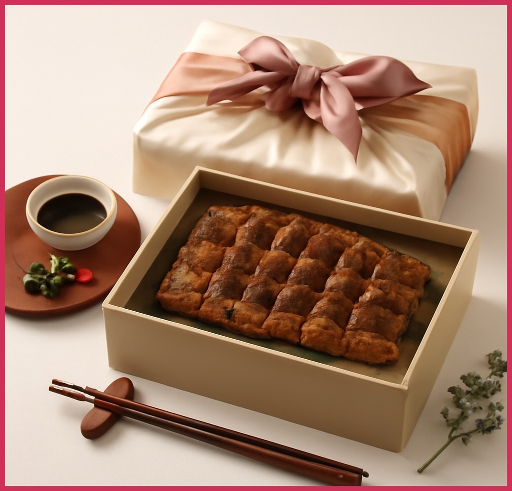 상견례 장어 선물, 왜 특별하고 어떻게 준비해야 할까? 관련 이미지 1