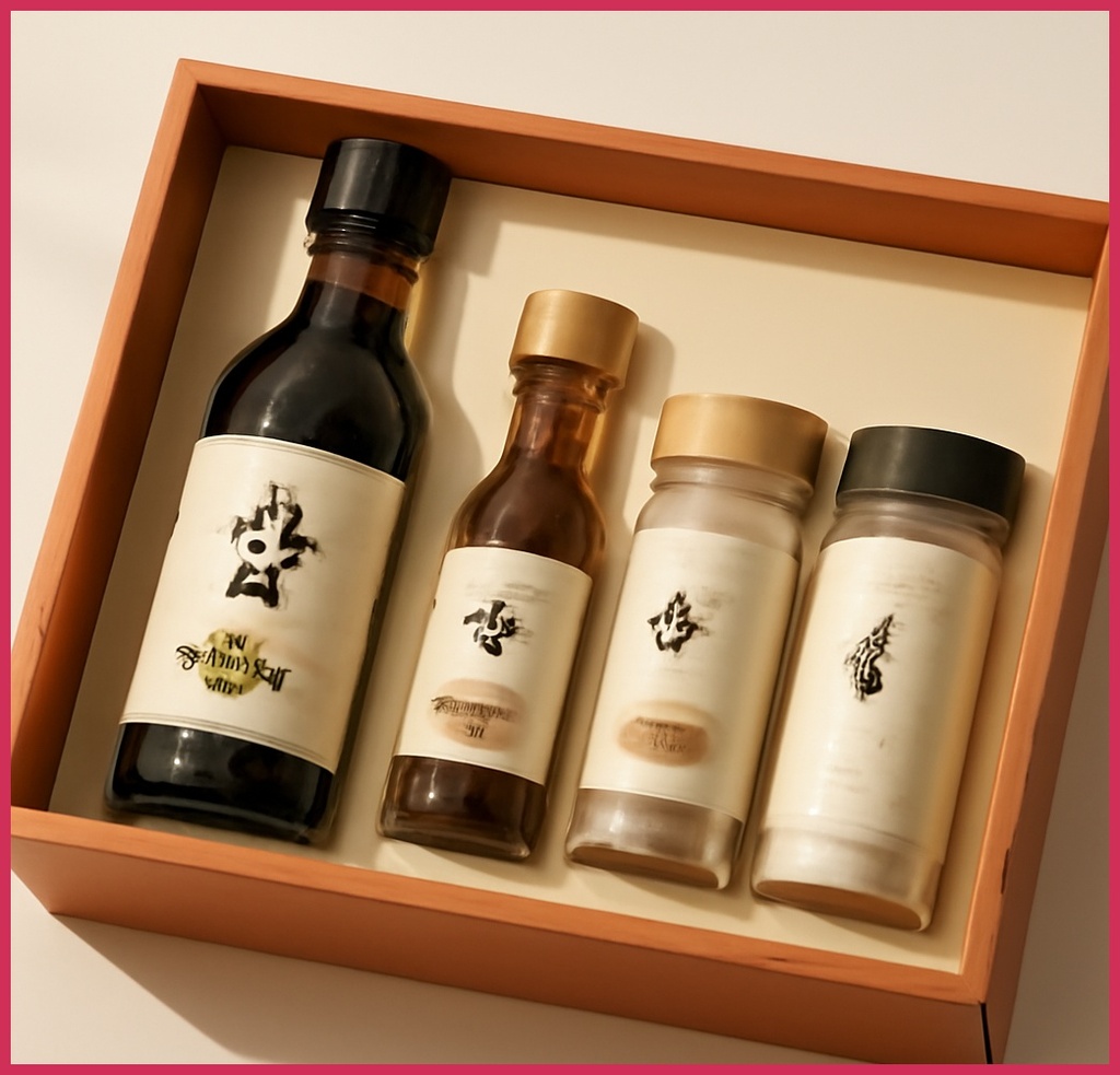 상견례 조미료 세트, 왜 꼼꼼히 준비해야 할까? 핵심 정보와 최신 흐름 집중 분석 관련 이미지 1