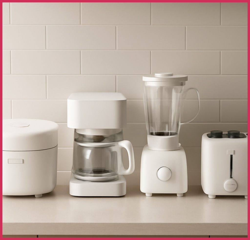 상견례 주방가전, 왜 꼼꼼히 준비해야 할까? 상견례를 위한 필수 주방가전 정보 관련 이미지 1