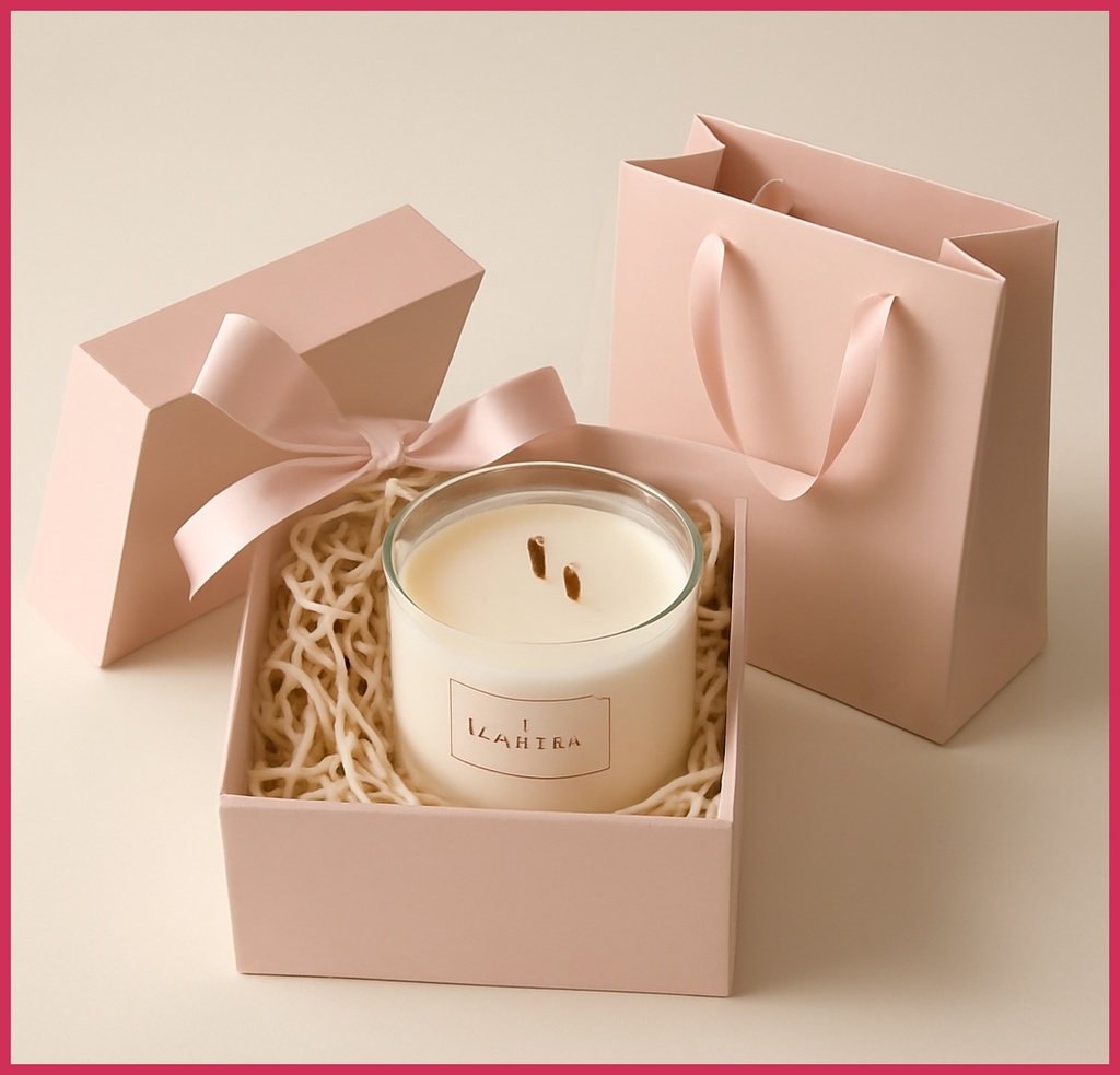 상견례 캔들 선물이 특별한 이유와 선택 시 알아야 할 모든 것 관련 이미지 1