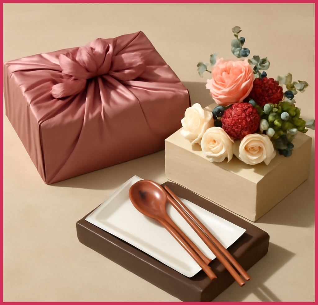 상견례 특별한 선물을 찾는 이유와 준비 노하우, 꼭 알아야 할 모든 것 관련 이미지 1