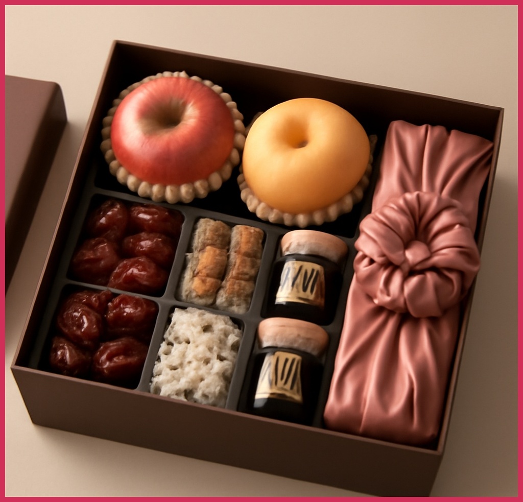 상견례 프리미엄 선물을 찾는 이유와 중요한 고려사항 관련 이미지 1