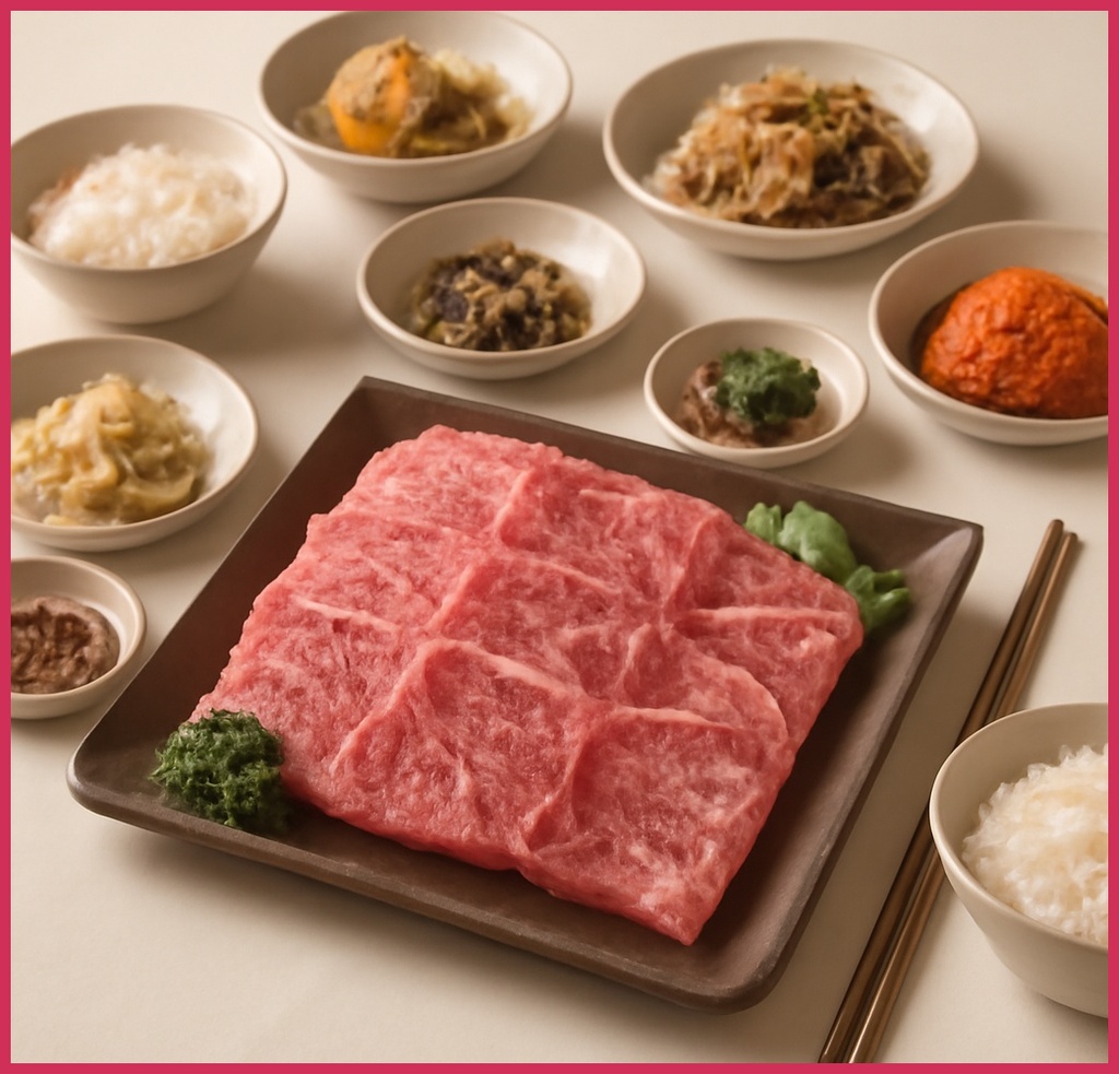 상견례 한우 등심, 왜 중요한가? 제대로 알고 준비하는 핵심 포인트 관련 이미지 1