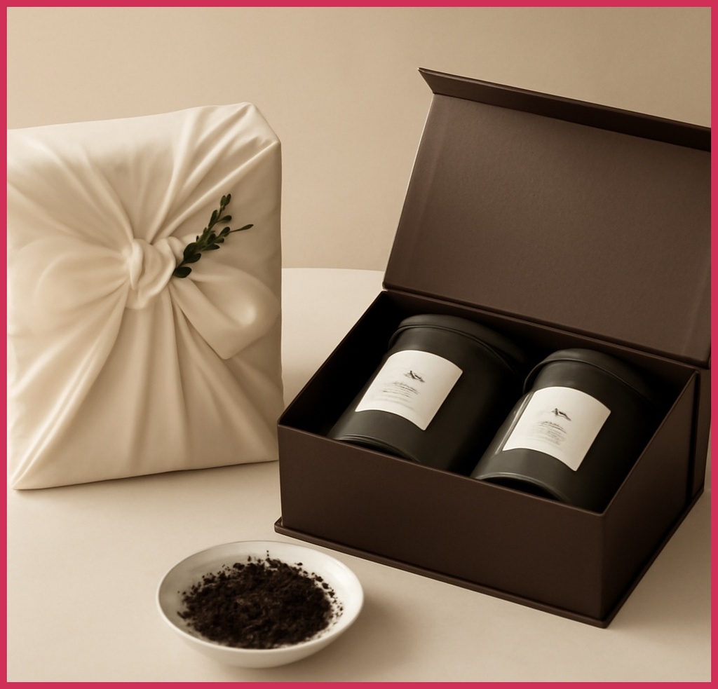 상견례 홍차 선물, 왜 찾을까? 그 진짜 이유와 준비 노하우 관련 이미지 1