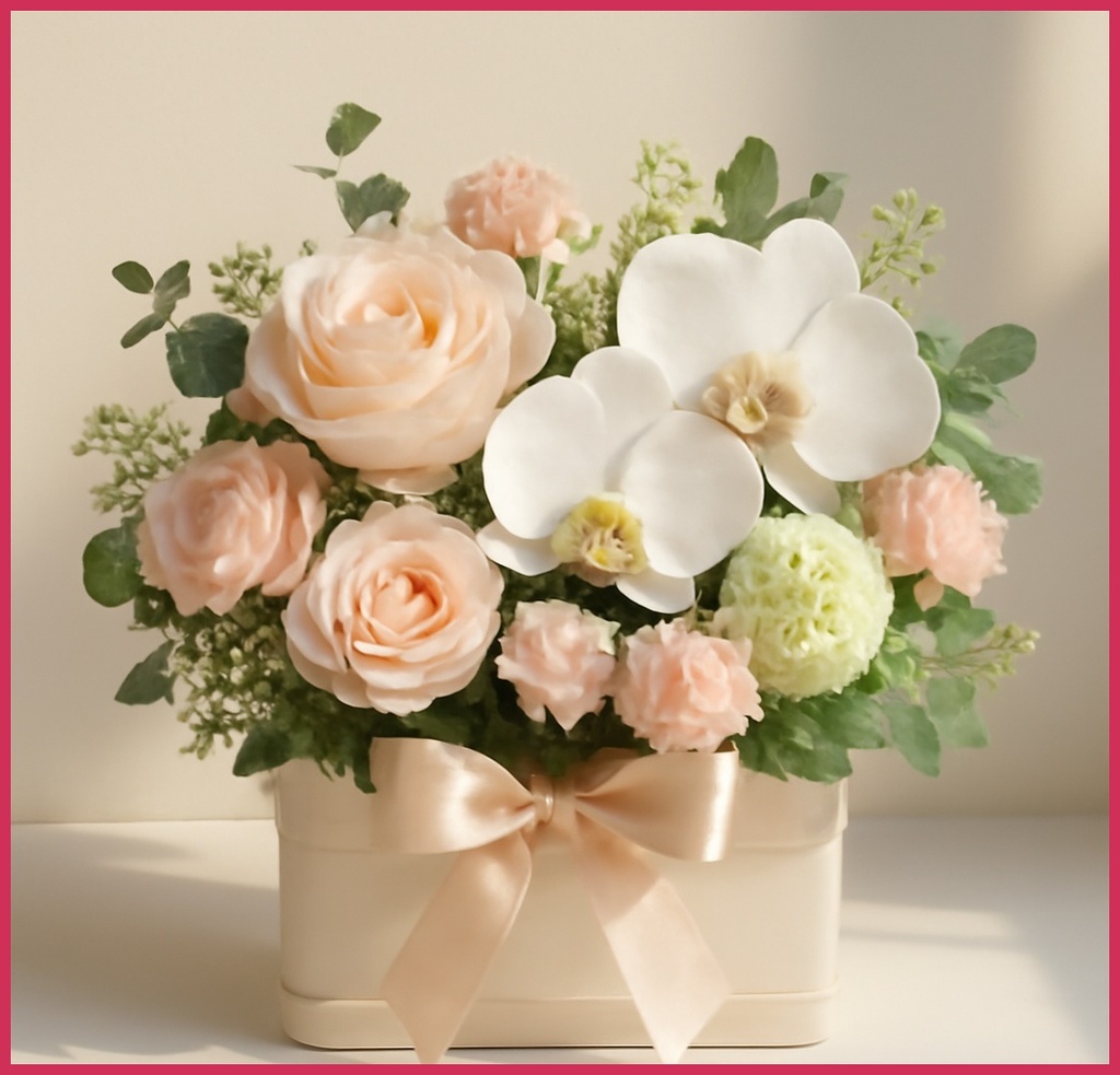 상견례 화분 선물, 왜 중요할까? 의미와 준비 방법부터 최신 트렌드까지 관련 이미지 1