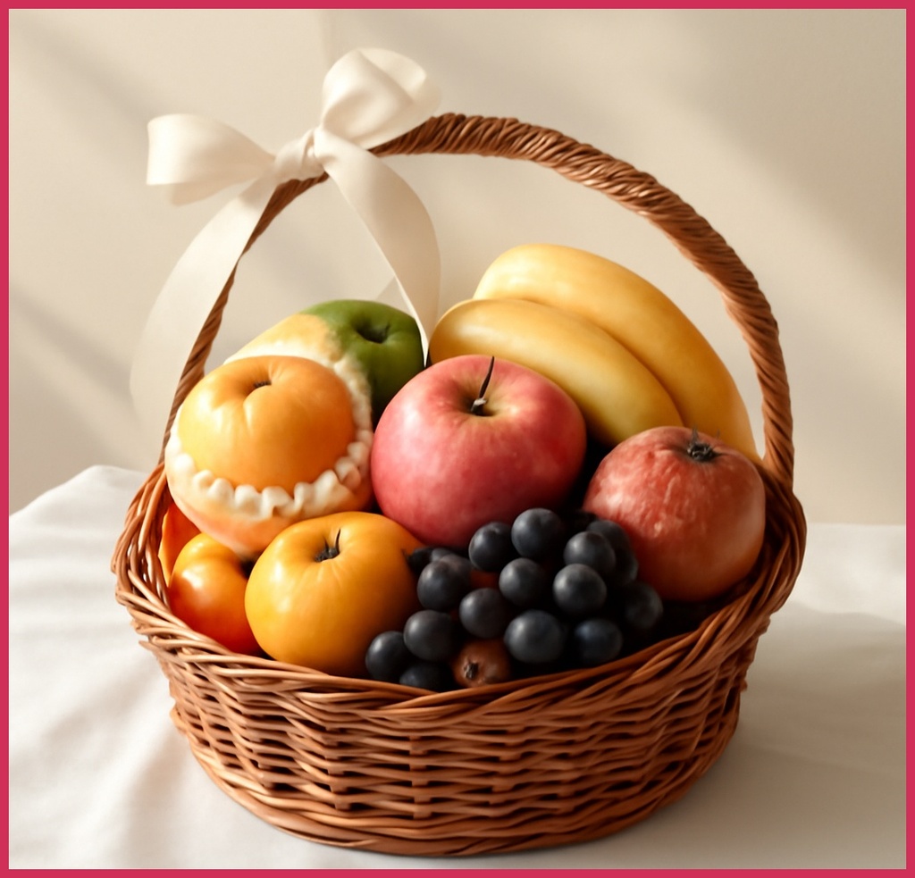 왜 상견례 과일 바구니를 준비하는가? 그 깊은 이유와 실무 노하우 관련 이미지 1