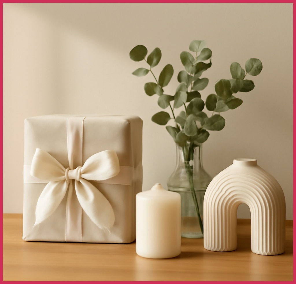 왜 상견례 홈데코 선물을 찾을까? 의미와 준비 전략부터 최신 트렌드까지 관련 이미지 1