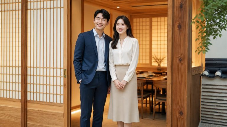 상견례 복장 장소 시간 완벽 가이드, 처음이라도 실수 없는 준비법